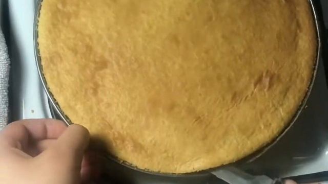 Молочная девочка торт. Сүтті қыз торты. смотреть онлайн