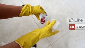 Добавь соль в носки