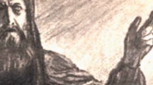 Сказание о земле Симбирской.  Раскол и чума.