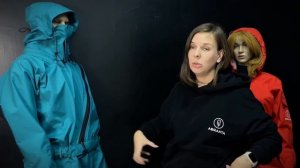 Обзор сухого гидрокостюма Abranta Ultra