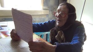 Отец мой был природный пахарь. Кресовка. Клімавічы.