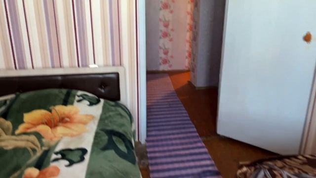 Продается 3-х комнатная квартира, площадью 60 кв. м., район Геологи, гор. Александров. смотреть онлайн