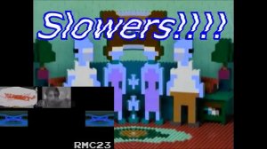 DOU! In Low Voice Powers Extended