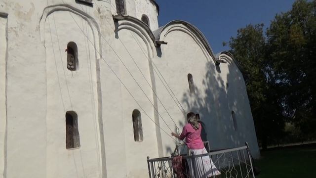 Собор Рождества св.Иоанна Предтечи, Наталья Бородулина (г.Москва) смотреть онлайн