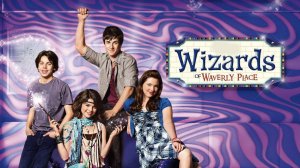 Волшебники из Вэйверли Плэйс - 3 сезон 12 серия / Wizards of Waverly Place