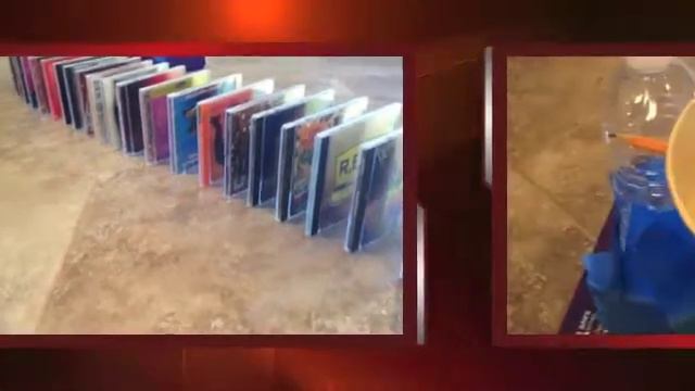 Rube Goldberg Machine смотреть онлайн