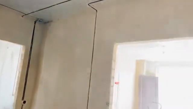 Электромонтаж 2-х комнатной квартиры смотреть онлайн