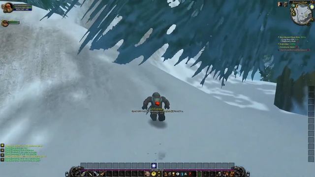 World of Warcraft Classic | Turtle WoW server смотреть онлайн