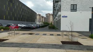 Как ПИК обустраивает территорию в своих ЖК