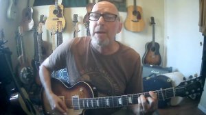 Don't Dream It's Over - Crowded House - Guitar Lesson