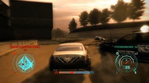 Need for Speed Undercover Прохождение: часть 8
