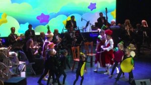 Опера - детям