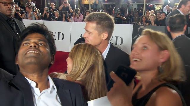 Съюзени - фен събитие, част 3 смотреть онлайн