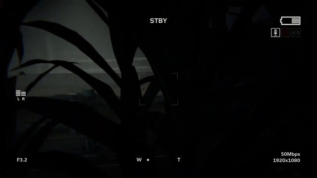 Outlast 2 in Lenovo Legion Y720 смотреть онлайн