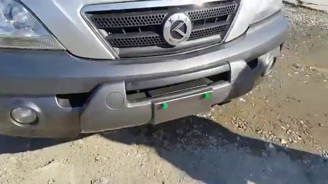 [Autowini.com] 2003 Kia Sorento LIMITED 4WD AT смотреть онлайн