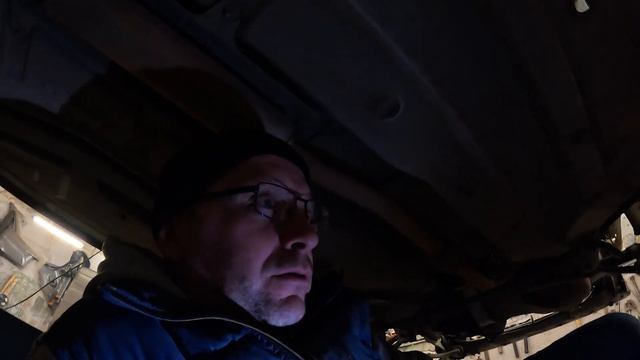 ? Борюсь с затоплением и делаю ремонт правого борт LADA Granta ?