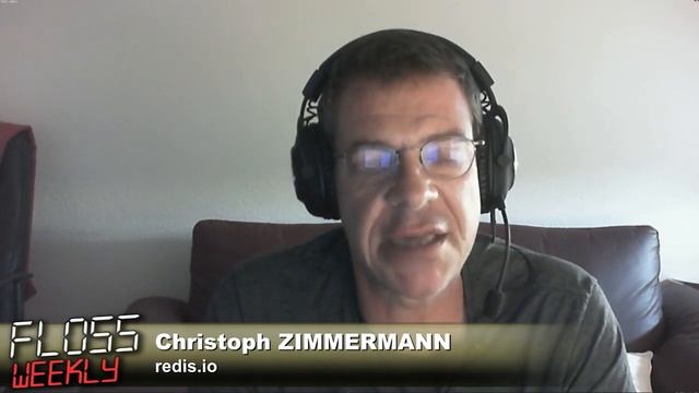 Redis Redux - In Memory Data Structure Store смотреть онлайн