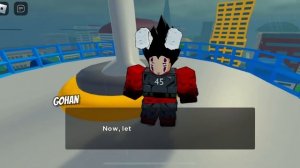 UNLOCKING MYSTIC IN DRAGON SOUL (Roblox Dragon Ball)