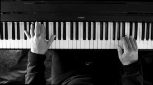 CHI MAI       ENNIO MORRICONE   PIANO