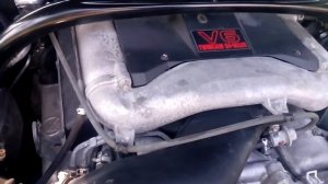 Suzuki Grand Vitara Xl 7 2.7 V6