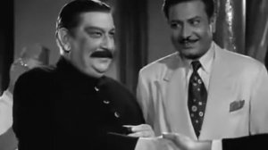 (54) Старый индийский кино, перевод на русский язык.