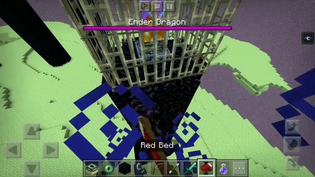 Minecraft 2020 VS Minicraft 2020 смотреть онлайн