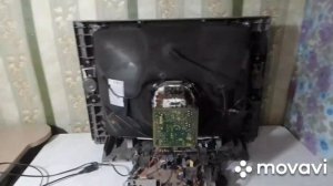 Обзор телевизора panasonic TX29FG20T