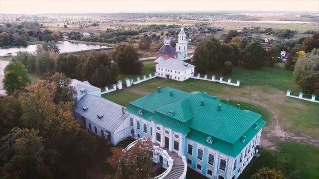 7 причин посетить Смоленскую область
