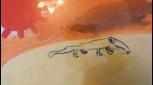 37 Про икоту крокодила 2012