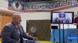 Пригожин о новой мобилизации (наш телеграм в описании)