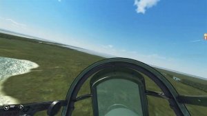 Hurricane 40mm Zaps & Defensive Flying __ IL-2 Great Battles