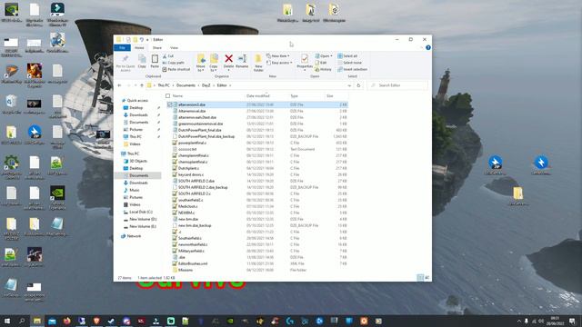 Dayz editor | Adding back objects that you have deleted