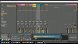 AudioThing Reels Lofi Tape Machine Plugin Review | UVI Falcon+Ableton Live