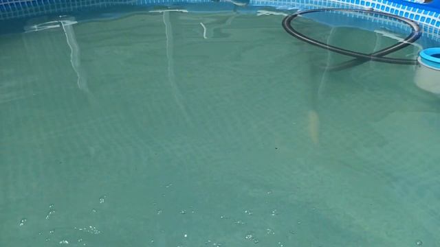 2 Бассейн интекс с подогревом для начинающих смотреть онлайн