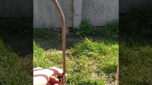 Маркерные колушки своими руками ??