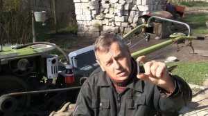 Доработка сцепления мотоблока Zubr