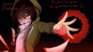 [PianoMan]- (StoryShift): Devilovania Remix V2