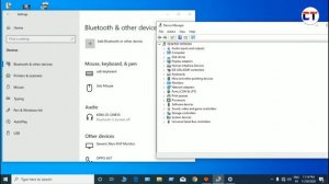 Windows 10 Bluetooth On Off Button Missing | Bluetooth Not Working On Windows 10