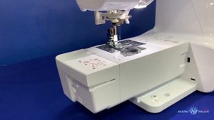 Компьютеризированная швейная машина Brother Innov-is A150