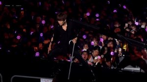 Baekhyun Sexy Moments