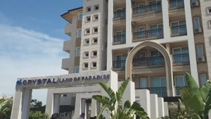 Crystal Land of Paradise Hotel 5_ .Качество сети Crystal .#турция #crystal