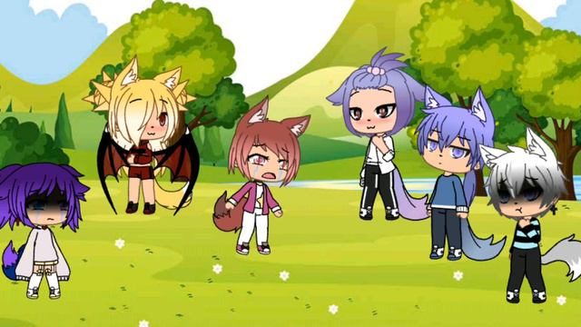 Песенный батл бывших (Читайте описания) смотреть онлайн