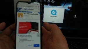 ОБХОД АККАУНТА ГУГЛ ZTE V10 ANDROID 9!