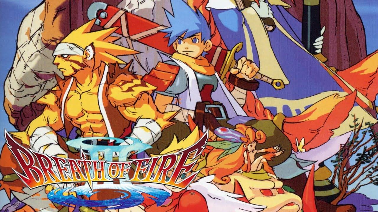 Breath of Fire 3 ► Прохождение #7