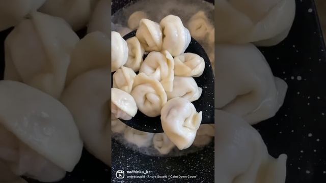 Пельмени домашние смотреть онлайн