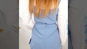 Костюм брючный женский деловой с майкой