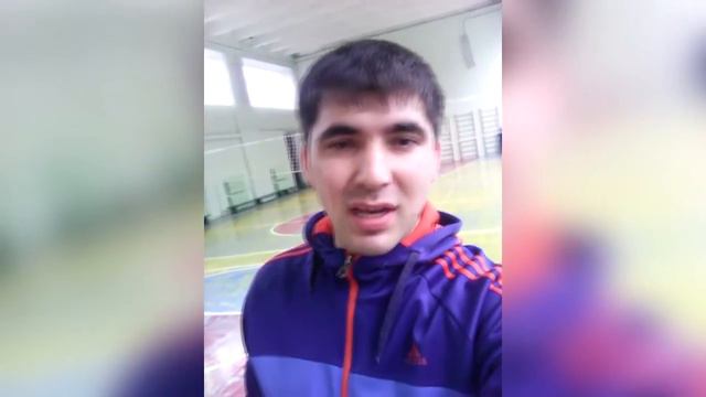 Сборная ЛилиФут - только вперед и только победа! смотреть онлайн