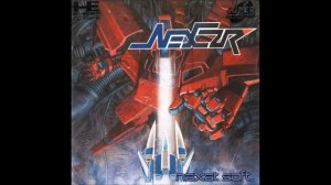 Nexzr PC Engine CD Full Soundtrack OST