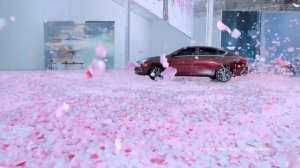 2019.5 Trumpchi GA6 Commercial China/广汽传祺GA6 活出生活质美