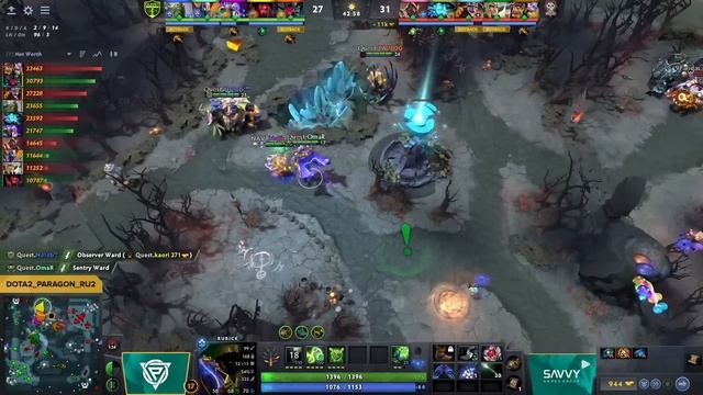 ?ЖЕСТОЧАЙШИЕ ПЕРЕВОРОТЫ В КАЖДОЙ ИГРЕ! | КАК ОНИ ЭТО ДЕЛАЮТ? | 9Pandas vs Quest Riyadh Masters 2023 смотреть онлайн